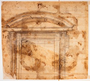  by Michelangelo Buonarroti