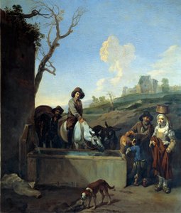 Michelangelo Cerquozzi