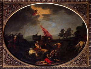 St Paul
