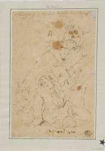  by Michelangelo Cerquozzi