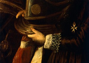 Alof de Wignacourt