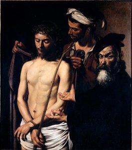 Caravaggio (caravage) olarak bilinen Michelangelo Merisi
