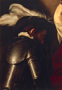 Zırhlı adam, The Crowning with Thorns