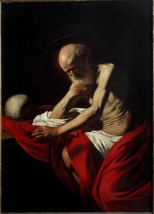 Bilinmeyen resim by Michelangelo Merisi da Caravaggio