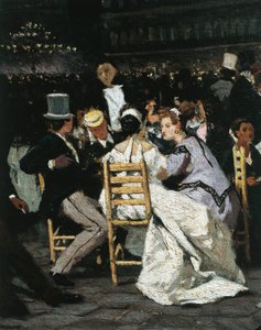 Michele Cammarano tarafından Piazza San Marco