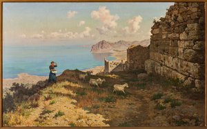 Erice Dağı
