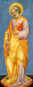 Aziz Peter, c. 14451450.