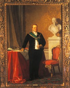 Cavour Kontu Camillo Benso