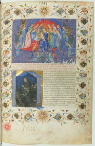 by Michelino Molinari da Besozzo