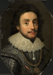 Frederick V (1596-1632), c.1621