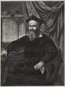 Marco Antonio de Dominis