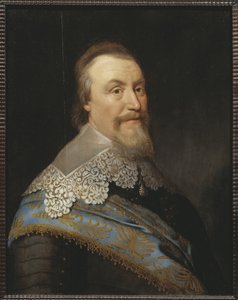Kont Axel Oxenstierna