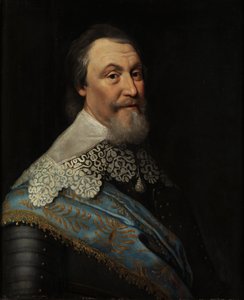 Kont Axel Oxenstierna