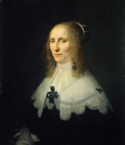 Cornelia Tedingh van Berckhout