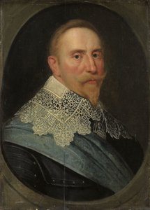 Gustav II Adolf