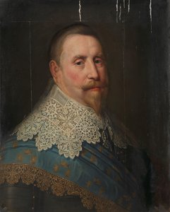 Gustav II Adolf