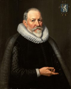 Maerten Ruychaver
