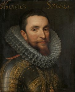 Ambrogio Spinola