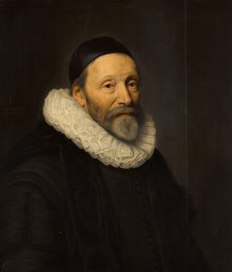 Johannes Wtenbogaert