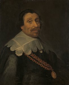 Maerten Harpertsz Tromp