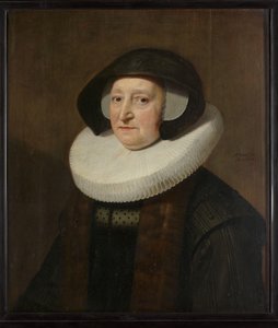 Maria Petitpas