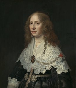 Aegje Hasselaer