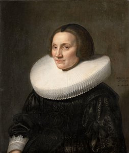 Caecilia van Beresteyn