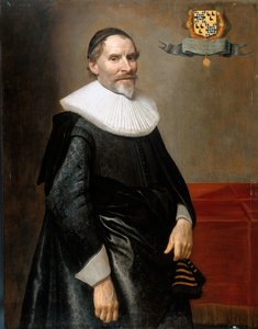 François van Aerssen, Sommelsdijk Lordu, De Plaat ve Spijk
