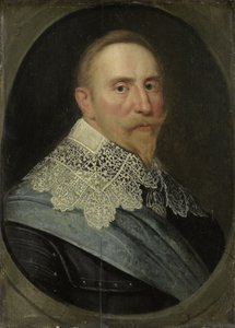 Gustav II Adolf