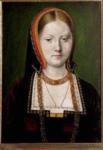Aragonlu Catherine