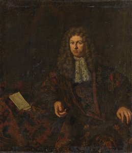 Nicolaes Witsen