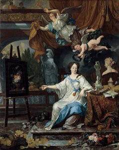 by Michiel van Musscher