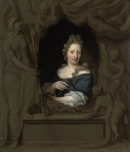 Michiel van Musscher