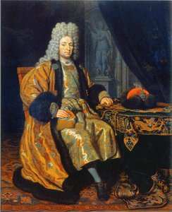 Francois Lefort