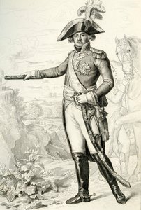 Jean-Mathieu-Philibert Serurier, 1804, 1839. by Migneret