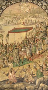 Montezuma