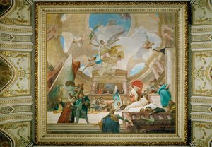 Viyana Kunsthistorisches Müzesi