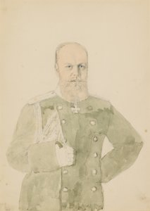 İmparator Alexander III