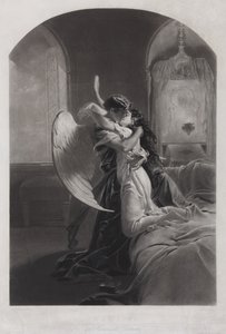 Tamara ve Şeytan. Mihail Lermontov