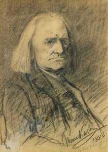 Franz Liszt