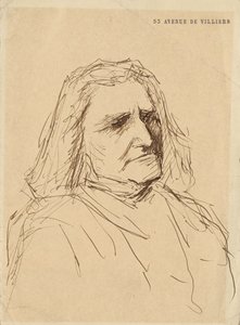 Franz Liszt