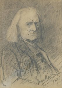 Franz Liszt