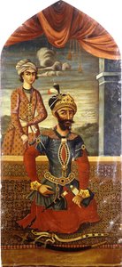 Bir Gençle Birlikte Cengiz Han