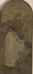 Minerva Üç Parçalı Paris