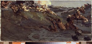 Naiad