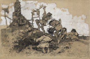 tapan idoller