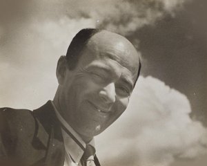 El Lissitzky, Moskova