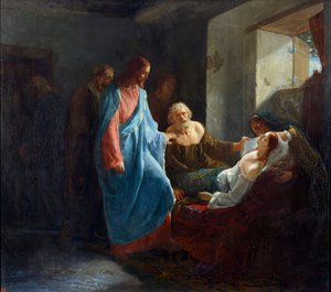 Yairus
