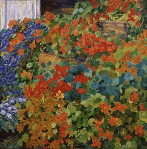 Ağustos halısı, 1909