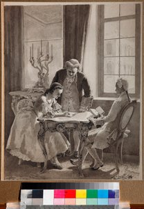 ""İmparatoriçe Catherine II